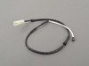ES#2779838 - 34356792561 - E84 Front Brake Pad Wear Sensor - Should be replaced whenever brake pads are serviced - Bremmen Parts - BMW