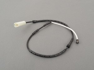 ES#2779838 - 34356792561 - E84 Front Brake Pad Wear Sensor - Should be replaced whenever brake pads are serviced - Bremmen Parts - BMW