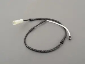 E84 Front Brake Pad Wear Sensor
