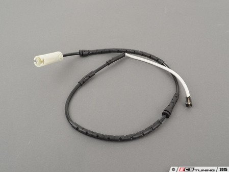 ES#2779838 - 34356792561 - E84 Front Brake Pad Wear Sensor - Should be replaced whenever brake pads are serviced - Bremmen Parts - BMW