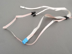 ES#1806471 - 2515407605 - CABLE HARNES - Genuine Mercedes Benz - Mercedes Benz