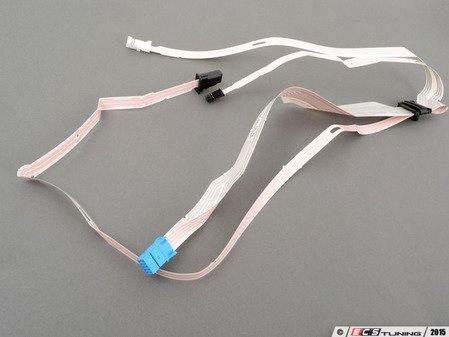ES#1806471 - 2515407605 - CABLE HARNES - Genuine Mercedes Benz - Mercedes Benz