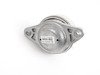 ES#4328777 - 2042402017 - Engine Mount - Priced Each  - Left & Right Side Fitment, Two (2) Required per vehicle - Meyle - Mercedes Benz