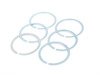 ES#2827134 - E5305212KT - Front And Rear Suspension Refresh Kit - All the necessary high quality aftermarket parts to completely rebuild your front and rear suspension in one comprehensive package - Assembled By ECS - BMW