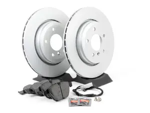 Front Brake Service Kit