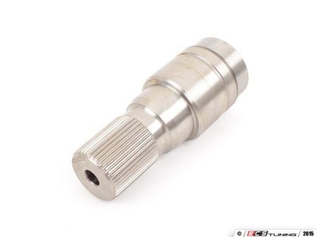 ES#42442 - 23117551424 - ADAPTER SHAFT - Genuine BMW - BMW