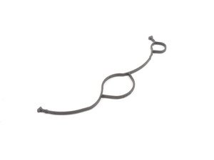 ES#1688902 - 1560162221 - Camshaft Adjuster Cover Seal - Priced Each - Two (2) Required Per Vehicle - Fits Right & Left Sides - Genuine Mercedes Benz - Mercedes Benz