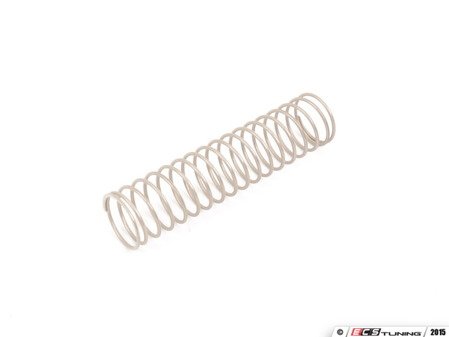 ES#33922 - 13541309715 - Compression Spring - Genuine BMW - BMW