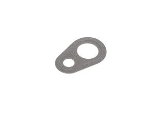 ES#1689128 - 1562380280 - EGR (Combination) Valve Gasket - Priced Each - Between combination valve and cylinder head - Genuine Mercedes Benz - Mercedes Benz