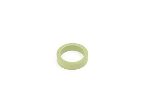 ES#1688901 - 1560162121 - Valve Cover Spark Plug Tube Seal - Priced Each - Found on M156 & M159 Engines with Aluminum Valve covers - Genuine Mercedes Benz - Mercedes Benz