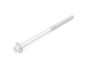 ES#2141191 - 1560160769 - Mercedes-Benz M156 63 AMG Engine Main Cylinder Head Bolt - Priced Each - Must be replaced each time the cylinder head is removed - Genuine Mercedes Benz - Mercedes Benz