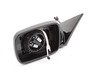 ES#84024 - 51167153169 - E46 Heated Outside Mirror - Memory Bus - Left - A complete assembly without the exterior cover or glass - Genuine BMW - BMW