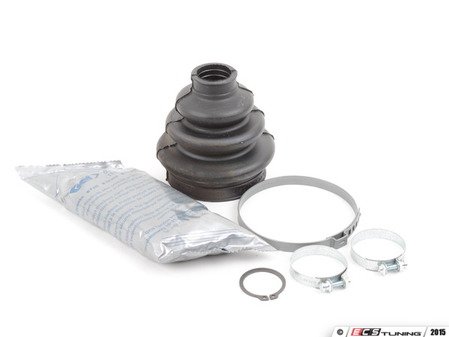 ES#56925 - 33211229376 - CV Boot Kit - Priced Each - Fits left and right - Genuine BMW - BMW
