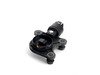 ES#2739946 - 11377524879KT1 - Eccentric Shaft Sensor Kit - Includes a new sensor as well as valve cover and eccentric gaskets for a complete service - Assembled By ECS - BMW