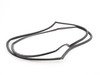 ES#93047 - 51318108044 - Rear window weatherstrip - Replace old worn out or missing weatherstripping to ensure your vehicle can handle the elements - Genuine BMW - BMW
