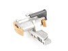 ES#2812963 - 058109217B - Timing Chain Tensioner - Applies tension to the camshaft timing chain - Hamburg Tech - Audi Volkswagen