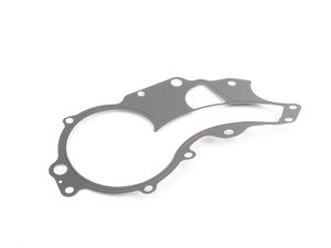 ES#1689092 - 1562010280 - Water Pump Gasket - Seals the gap between the water pump and the engine timing case - Genuine Mercedes Benz - Mercedes Benz