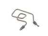 ES#41470 - 21526753015 - Clutch line - connects to the slave cylinder - Genuine BMW - BMW