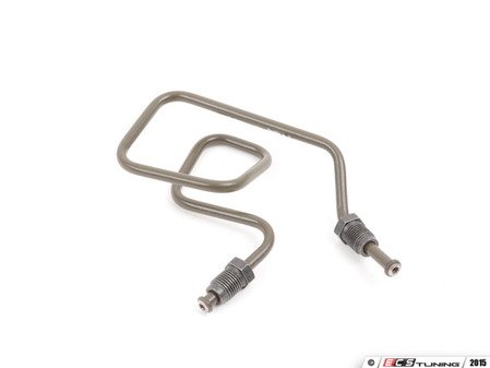 ES#41470 - 21526753015 - Clutch line - connects to the slave cylinder - Genuine BMW - BMW