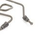 ES#41470 - 21526753015 - Clutch line - connects to the slave cylinder - Genuine BMW - BMW