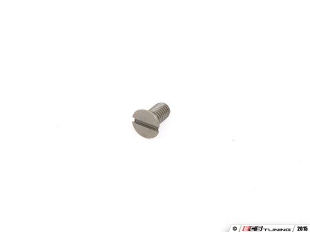 ES#133626 - 52101817063 - TOOTH SCREW - Genuine BMW - BMW