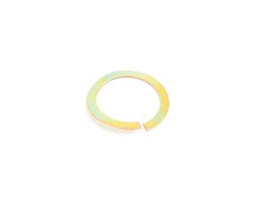 ES#43810 - 23411466125 - SHIM - Genuine BMW - BMW