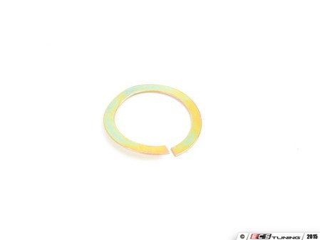 ES#43810 - 23411466125 - SHIM - Genuine BMW - BMW