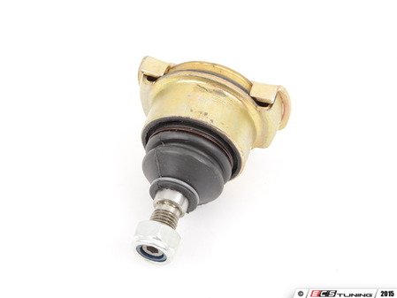 ES#2815167 - 31126758510 - Front Outer Ball Joint - Priced Each - Restore your steering feel, while servicing those old worn out components - Hamburg Tech - BMW