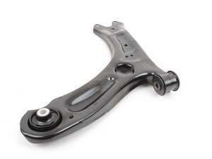 ES#2815995 - 5C0407151B - Front Control Arm - Left - Lower control arm with bushings - Hamburg Tech - Volkswagen