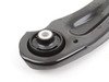 ES#2815995 - 5C0407151B - Front Control Arm - Left - Lower control arm with bushings - Hamburg Tech - Volkswagen