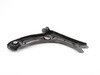 ES#2815995 - 5C0407151B - Front Control Arm - Left - Lower control arm with bushings - Hamburg Tech - Volkswagen