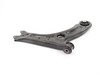 ES#2815996 - 5C0407152B - Front Control Arm - Right - Lower control arm with bushings - Hamburg Tech - Volkswagen