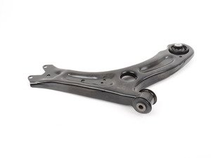 ES#2815996 - 5C0407152B - Front Control Arm - Right - Lower control arm with bushings - Hamburg Tech - Volkswagen
