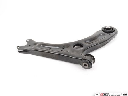 ES#2815996 - 5C0407152B - Front Control Arm - Right - Lower control arm with bushings - Hamburg Tech - Volkswagen