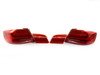 ES#2827184 - E92lciTlWire - LCI Tail Light Retrofit Kit - (NO LONGER AVAILABLE) - Includes LCI LED tail lights, trunk lights, and wiring harness. - Depo - 