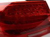 ES#2827184 - E92lciTlWire - LCI Tail Light Retrofit Kit - (NO LONGER AVAILABLE) - Includes LCI LED tail lights, trunk lights, and wiring harness. - Depo - 