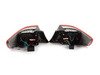 ES#2827184 - E92lciTlWire - LCI Tail Light Retrofit Kit - (NO LONGER AVAILABLE) - Includes LCI LED tail lights, trunk lights, and wiring harness. - Depo - 