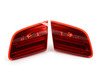 ES#2827184 - E92lciTlWire - LCI Tail Light Retrofit Kit - (NO LONGER AVAILABLE) - Includes LCI LED tail lights, trunk lights, and wiring harness. - Depo - 