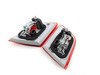 ES#2827184 - E92lciTlWire - LCI Tail Light Retrofit Kit - (NO LONGER AVAILABLE) - Includes LCI LED tail lights, trunk lights, and wiring harness. - Depo - 