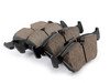 ES#2862824 - 804322196441KT - Front Brake Service Kit - Featuring ECS V5 coated rotors and ECS DD23 "Daily Driver" ceramic pads. - Assembled By ECS - BMW