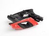 ES#2794877 - F30m3ft - M3 Front Bumper Conversion - With Fog Light Grilles - Add the look of the M3 to your 3-Series - ECS - BMW