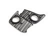 ES#2794877 - F30m3ft - M3 Front Bumper Conversion - With Fog Light Grilles - Add the look of the M3 to your 3-Series - ECS - BMW