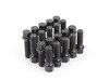 ES#2873013 - r32flushktKT - R32 Flush Kit - Black Bolts - Bring your stock wheels to the "flush" position - ECS - Volkswagen