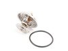 ES#2524175 - 1102000515 - Thermostat Kit - 87C - Includes New O-Ring - MTC - Mercedes Benz