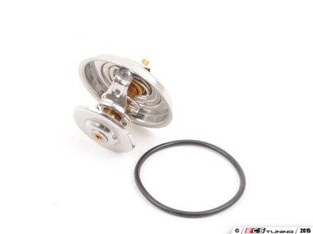 ES#2524175 - 1102000515 - Thermostat Kit - 87C - Includes New O-Ring - MTC - Mercedes Benz