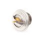 ES#2524175 - 1102000515 - Thermostat Kit - 87C - Includes New O-Ring - MTC - Mercedes Benz