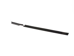 ES#3178331 - 99353729501 - Inner Window Slot Seal - Left side fitment - Genuine Porsche - Porsche