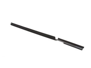 ES#3339336 - 99353729601 - Inner Door Slot Seal - Right - Keep your door panel sealed against water - Genuine Porsche - Porsche