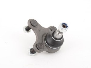 ES#2803815 - 1K0407366C - Ball Joint - Right - Includes mounting hardware - Rein - Audi Volkswagen