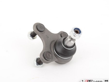ES#2803815 - 1K0407366C - Ball Joint - Right - Includes mounting hardware - Rein - Audi Volkswagen